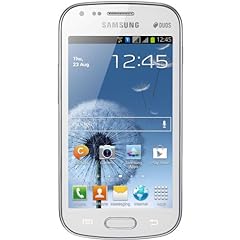 Samsung galaxy duos d'occasion  Livré partout en France