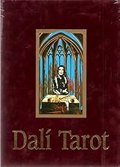 Dali tarot jubilee gebraucht kaufen  Wird an jeden Ort in Deutschland