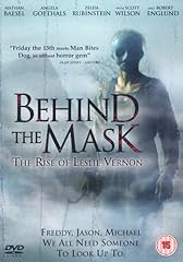 Behind mask rise for sale  Delivered anywhere in UK
