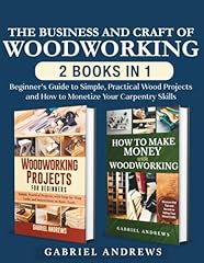Business craft woodworking for sale  Delivered anywhere in USA 