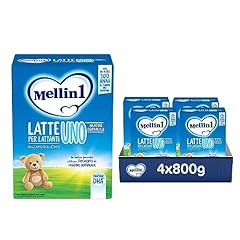 Mellin latte polvere usato  Spedito ovunque in Italia 