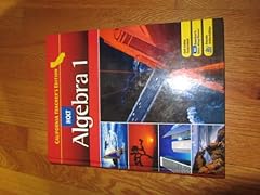 Holt algebra california for sale  Delivered anywhere in USA 