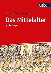 Mittelalter geschichte im gebraucht kaufen  Wird an jeden Ort in Deutschland