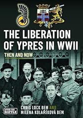 Liberation ypres wwii for sale  Delivered anywhere in UK