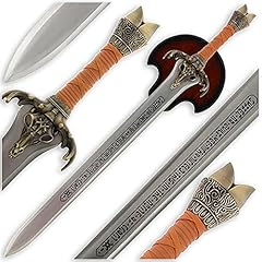 Conan barbarian father for sale  Delivered anywhere in USA 
