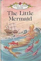 Little mermaid well for sale  Delivered anywhere in Ireland