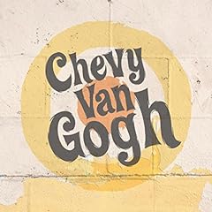 Chevy van gogh for sale  Delivered anywhere in UK