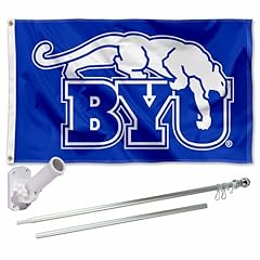 Brigham young cougars for sale  Delivered anywhere in USA 