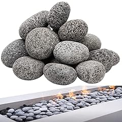 Black lava rocks for sale  Delivered anywhere in USA 