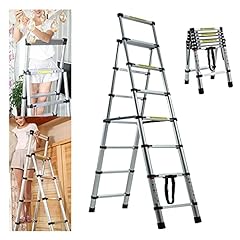Telescoping ladder step for sale  Delivered anywhere in USA 