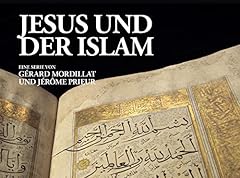 Jesus islam gebraucht kaufen  Wird an jeden Ort in Deutschland