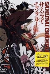 Samurai champloo vol gebraucht kaufen  Wird an jeden Ort in Deutschland