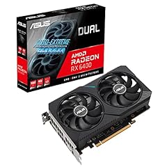 Asus dual amd d'occasion  Livré partout en France