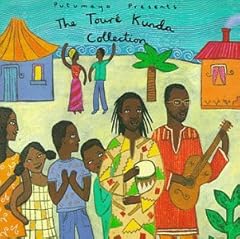 The touré kunda d'occasion  Livré partout en Belgiqu