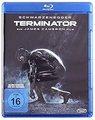 Terminator blu ray gebraucht kaufen  Wird an jeden Ort in Deutschland