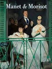 Manet morisot for sale  Delivered anywhere in UK