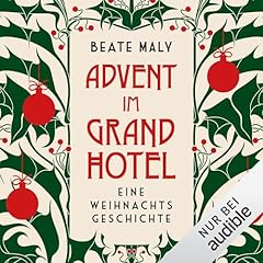 Advent grand hotel gebraucht kaufen  Wird an jeden Ort in Deutschland