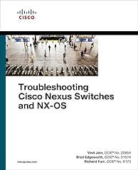 Troubleshooting cisco nexus gebraucht kaufen  Wird an jeden Ort in Deutschland