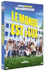 Le Monde est à eux d'occasion  Livré partout en France