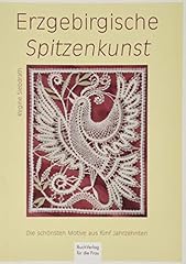 Erzgebirgische spitzenkunst ja gebraucht kaufen  Wird an jeden Ort in Deutschland
