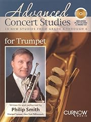 Advanced concert studies for sale  Delivered anywhere in USA 
