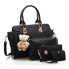Women pcs handbags for sale  Delivered anywhere in USA 