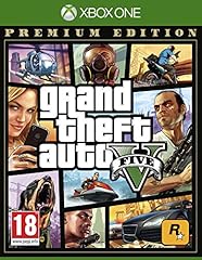 Grand theft auto usato  Spedito ovunque in Italia 