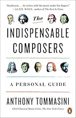 The indispensable composers gebraucht kaufen  Wird an jeden Ort in Deutschland