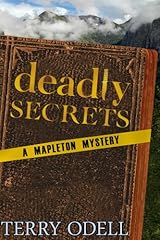 Deadly secrets police for sale  Delivered anywhere in USA 
