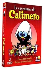 Aventures calimero d'occasion  Livré partout en Belgiqu