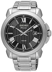 Seiko premier orologi usato  Spedito ovunque in Italia 