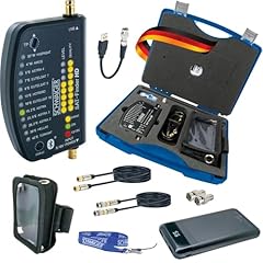 Schwaiger sf9003btset sat gebraucht kaufen  Wird an jeden Ort in Deutschland