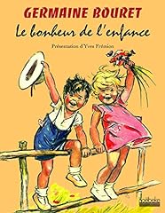 Le bonheur de l'enfance, occasion d'occasion  Livré partout en France