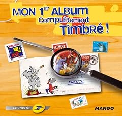 1er album completement d'occasion  Livré partout en France