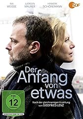 Anfang etwas gleichnamigen gebraucht kaufen  Wird an jeden Ort in Deutschland