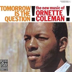 Tomorrow coleman ornette for sale  Delivered anywhere in USA 