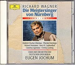Meistersinger highl. import d'occasion  Livré partout en France