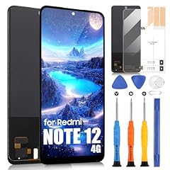 écran lcd redmi d'occasion  Livré partout en France