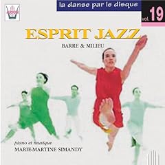 Sprit jazz d'occasion  Livré partout en France