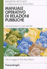 Manuale operativo relazioni usato  Spedito ovunque in Italia 