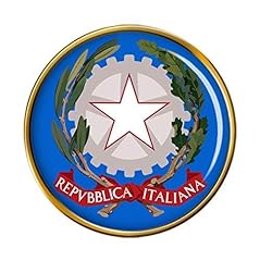Giftshop italia crest usato  Spedito ovunque in Italia 