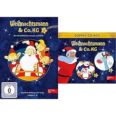 Weihnachtsmann dvd box gebraucht kaufen  Wird an jeden Ort in Deutschland