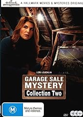 Garage sale mystery d'occasion  Livré partout en Belgiqu