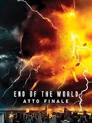 End the world usato  Spedito ovunque in Italia 