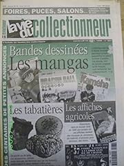 Bandes dessinées mangas d'occasion  Livré partout en France