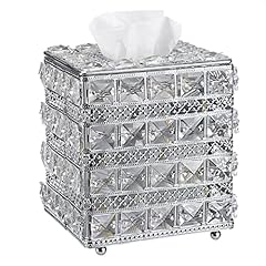 Sumnacon crystal square for sale  Delivered anywhere in USA 