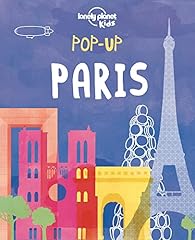 Pop paris 1ed d'occasion  Livré partout en France