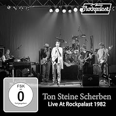 Live rockpalast 1982 gebraucht kaufen  Wird an jeden Ort in Deutschland