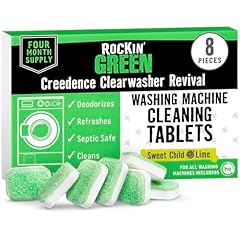 Rockin green washing for sale  Delivered anywhere in USA 