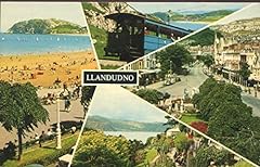 Bamforth postcard llandudno for sale  Delivered anywhere in UK